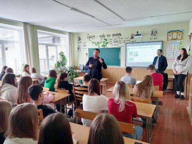 Ігор Кузик говорить про особливості вступної кампанії